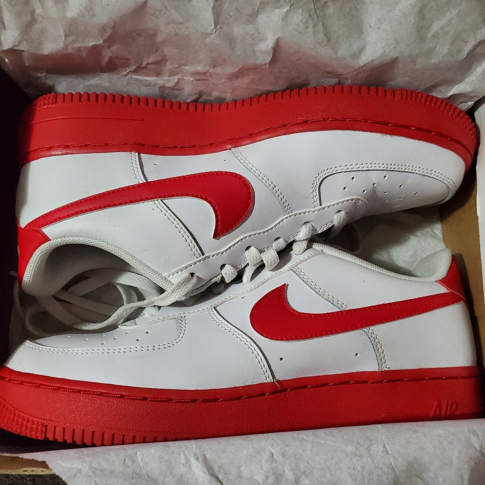 Air force 1s